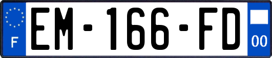 EM-166-FD