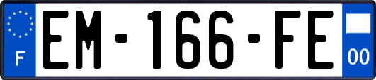 EM-166-FE