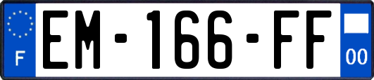 EM-166-FF