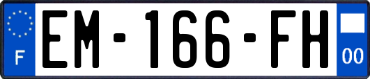 EM-166-FH