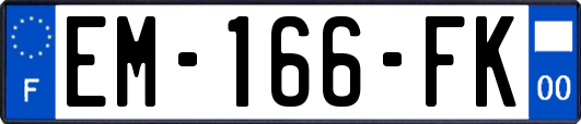 EM-166-FK