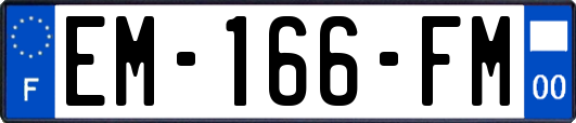EM-166-FM