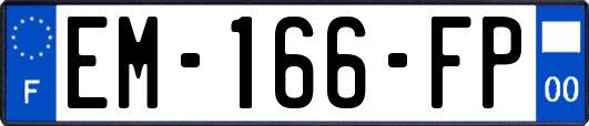 EM-166-FP