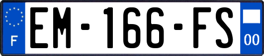 EM-166-FS
