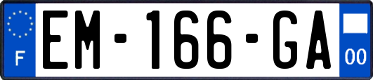 EM-166-GA
