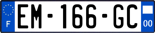 EM-166-GC