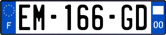EM-166-GD