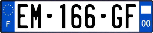 EM-166-GF