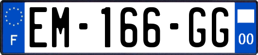 EM-166-GG