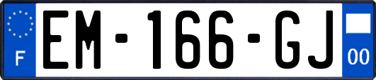 EM-166-GJ
