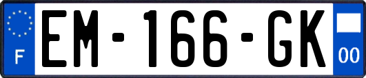 EM-166-GK