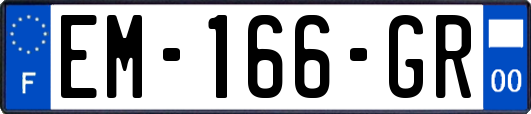 EM-166-GR
