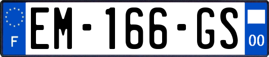 EM-166-GS