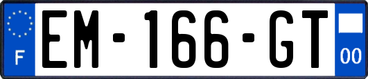 EM-166-GT