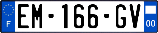 EM-166-GV