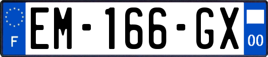 EM-166-GX