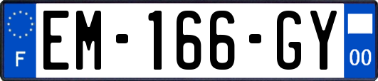 EM-166-GY