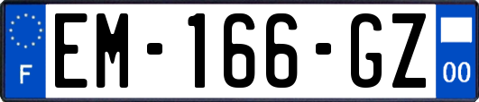 EM-166-GZ