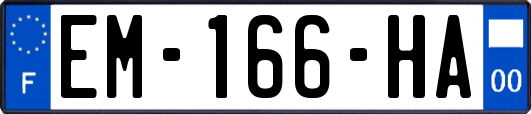 EM-166-HA