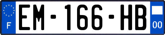 EM-166-HB