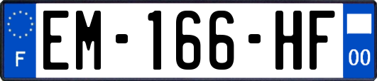 EM-166-HF