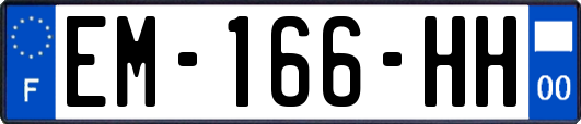 EM-166-HH