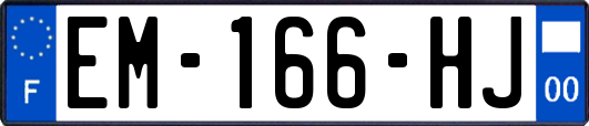 EM-166-HJ