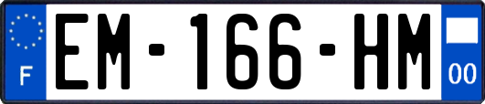 EM-166-HM