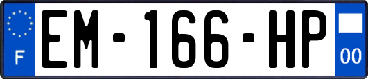 EM-166-HP