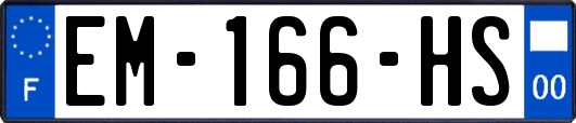 EM-166-HS