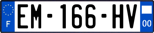 EM-166-HV