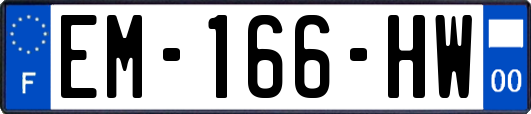 EM-166-HW