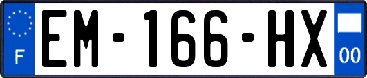 EM-166-HX