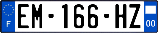 EM-166-HZ