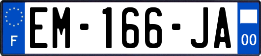 EM-166-JA