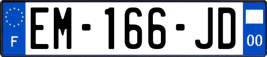 EM-166-JD