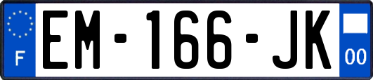 EM-166-JK
