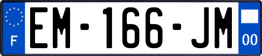 EM-166-JM