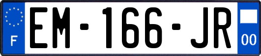 EM-166-JR