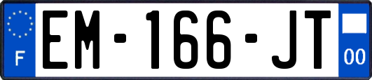 EM-166-JT