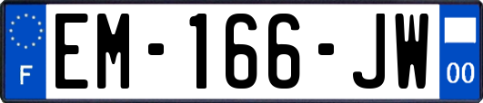 EM-166-JW