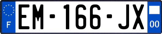EM-166-JX