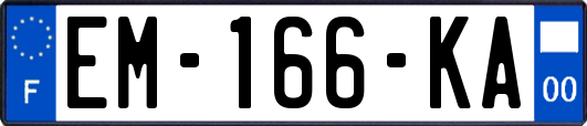 EM-166-KA
