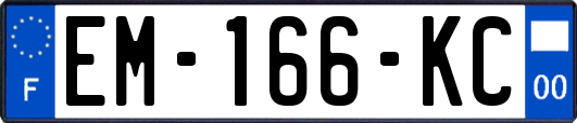EM-166-KC