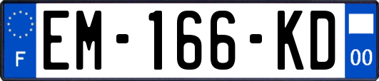 EM-166-KD