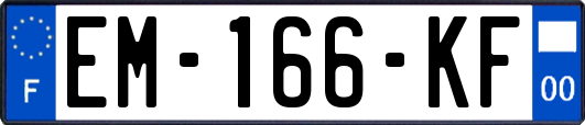 EM-166-KF