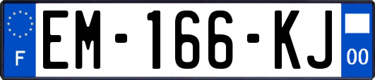 EM-166-KJ