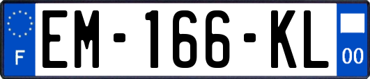 EM-166-KL
