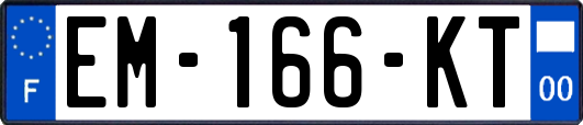 EM-166-KT