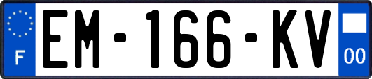 EM-166-KV